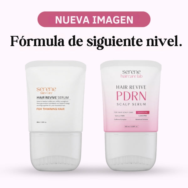 Revive Serum Coreano