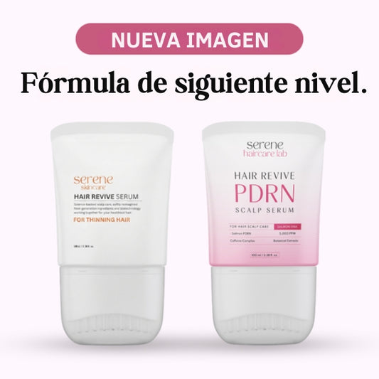Revive Serum Coreano