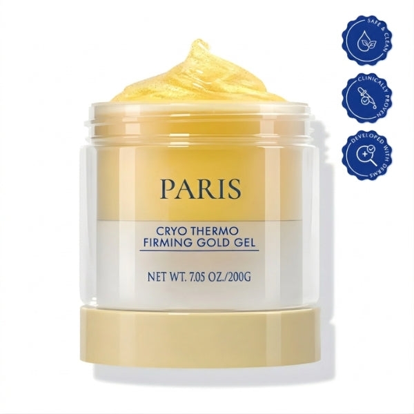 Anti Celulitis Gold
