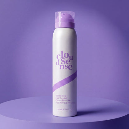 Bikini Hair Cream
