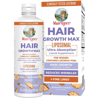 Hair Max
