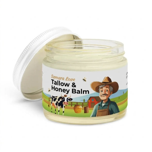 Tallow Balm