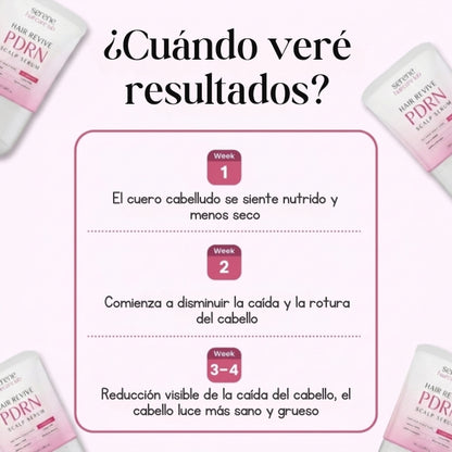 Revive Serum Coreano