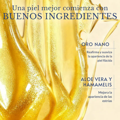 Anti Celulitis Gold