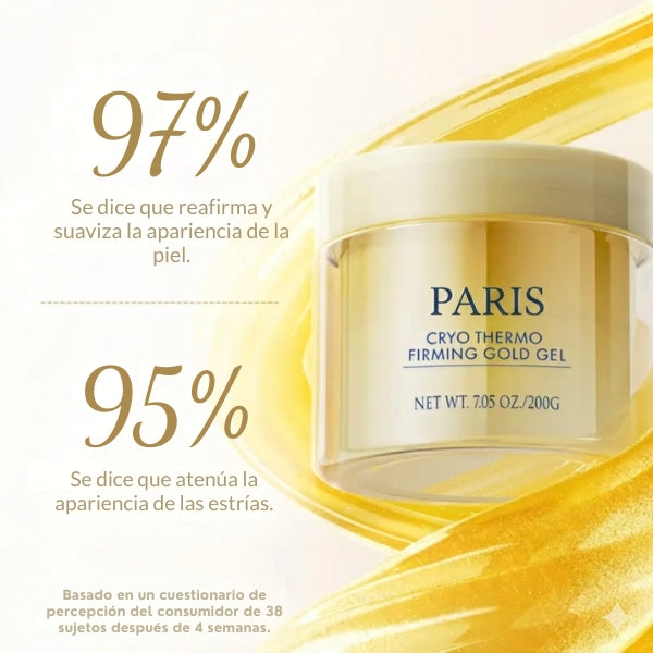 Anti Celulitis Gold