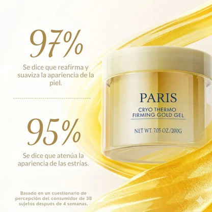 Anti Celulitis Gold