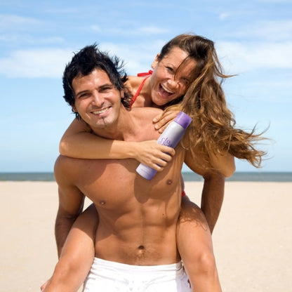 Bikini Hair Cream