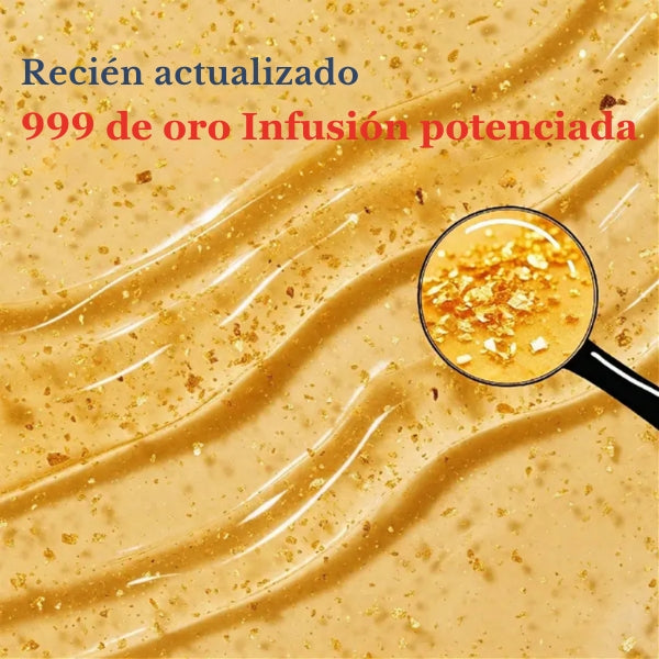 Anti Celulitis Gold