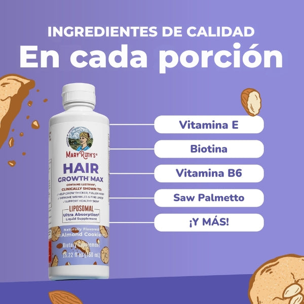 Hair Max