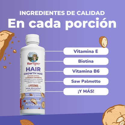 Hair Max