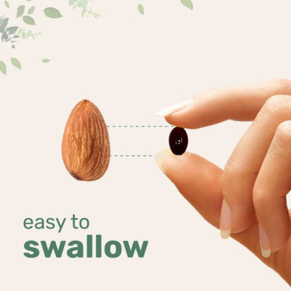 Astaxanthin Softgels