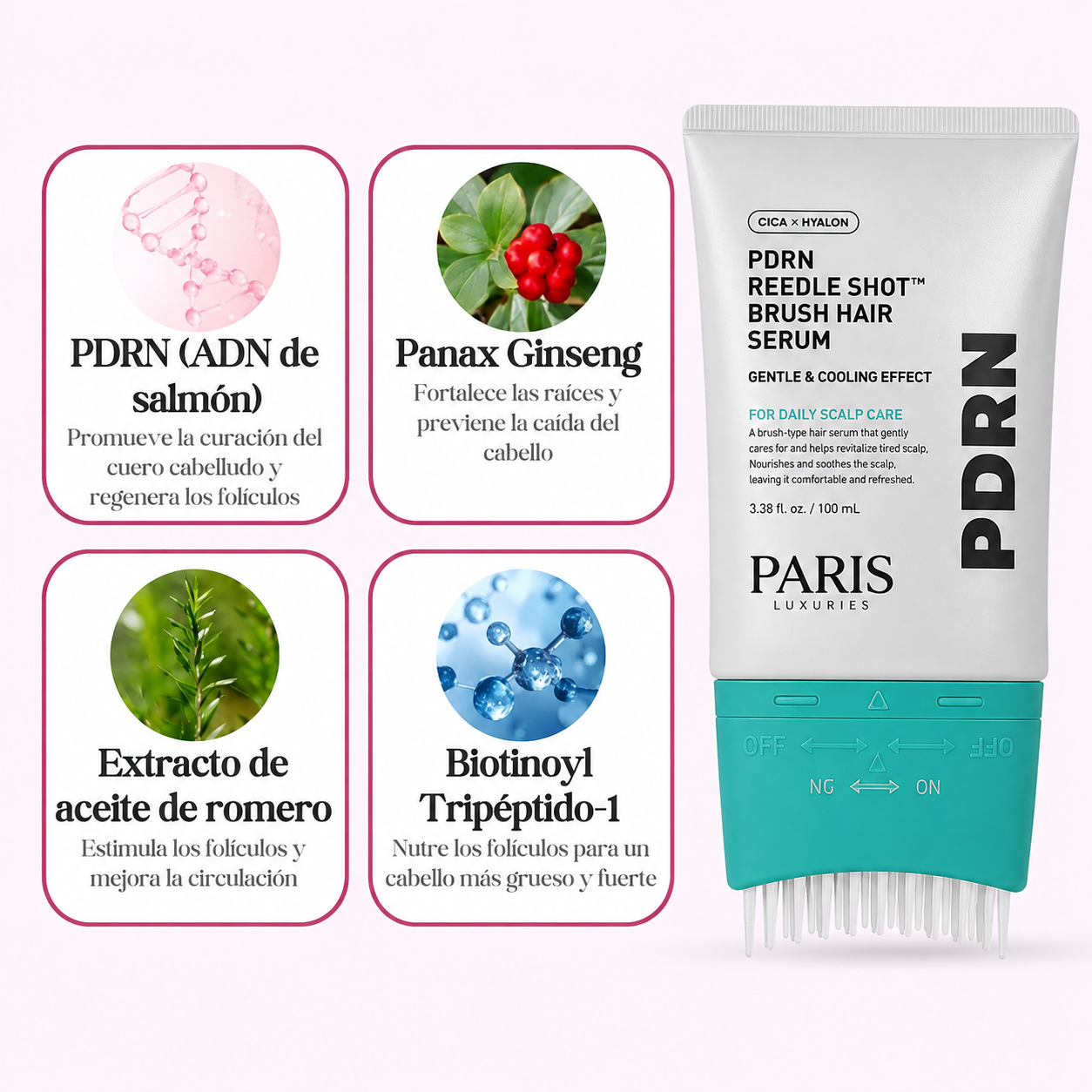 Revive Serum Coreano