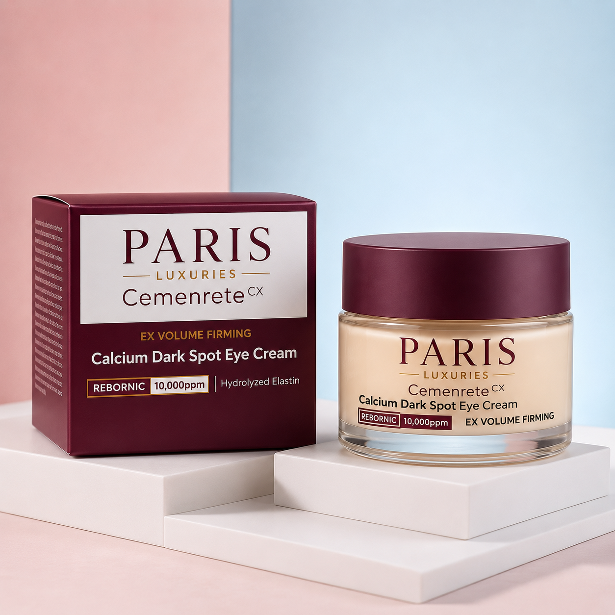 Paris Calcium® Skincare