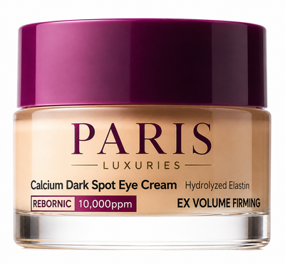 Paris Luxuries