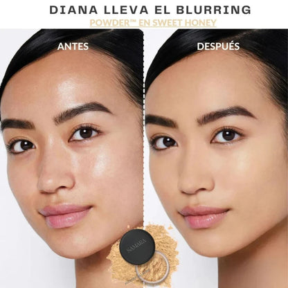 Blurring Powder™ by Samara Love