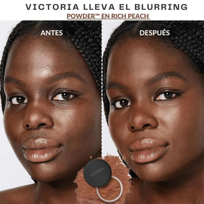 Blurring Powder™ by Samara Love