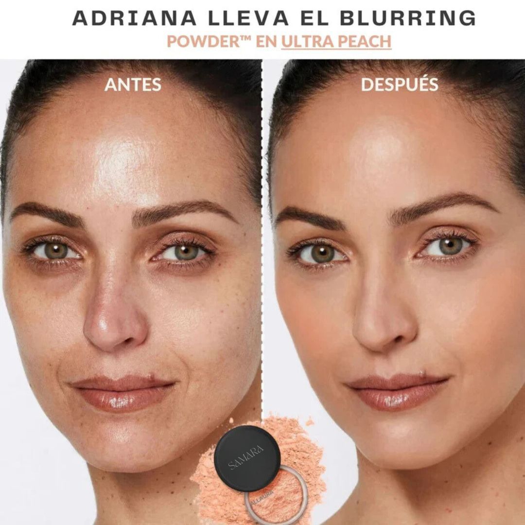 Blurring Powder™ by Samara Love