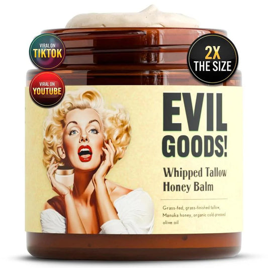 Tallow Honey Balm™