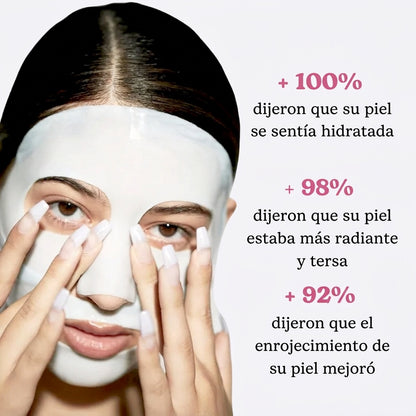 COLLAGEN MASK