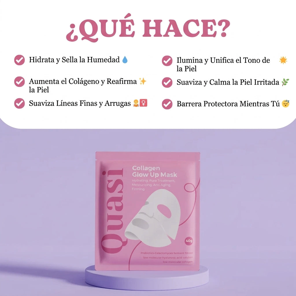COLLAGEN MASK