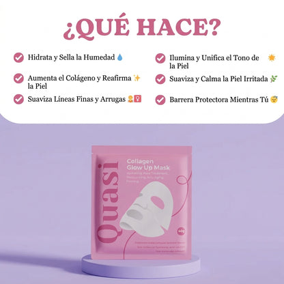 COLLAGEN MASK