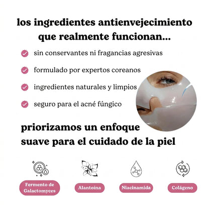 COLLAGEN MASK