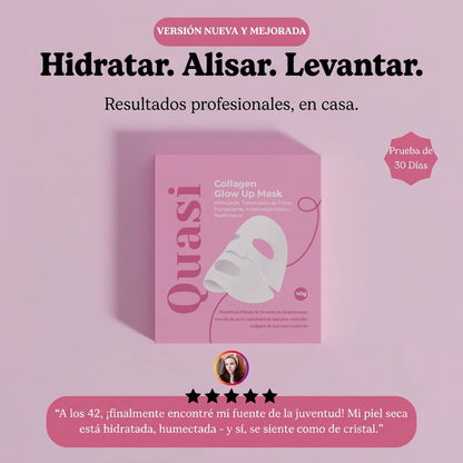 COLLAGEN MASK