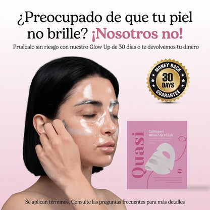 COLLAGEN MASK