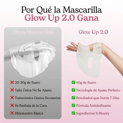 COLLAGEN MASK