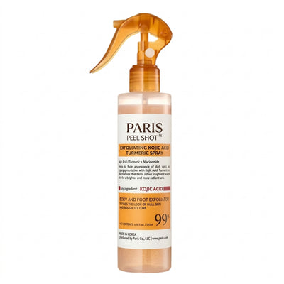 Paris Luxuries