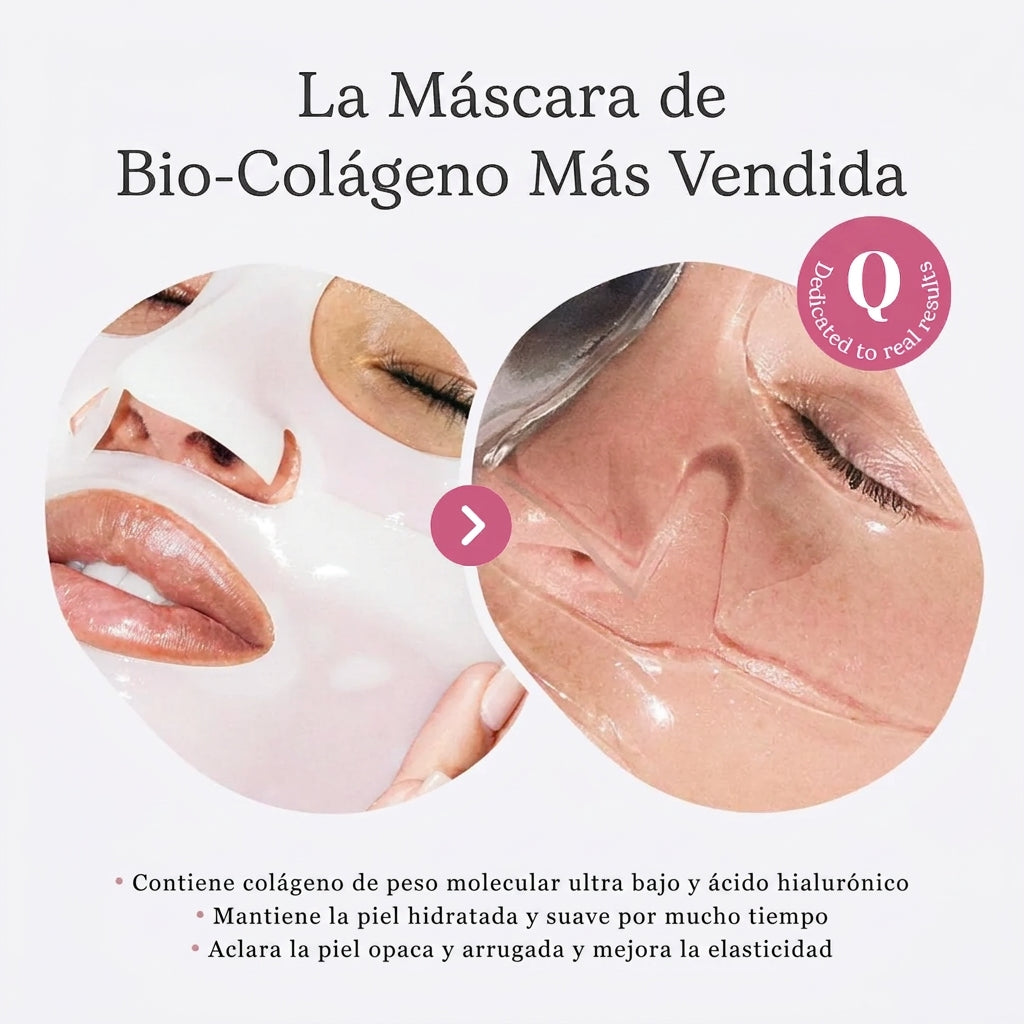 COLLAGEN MASK