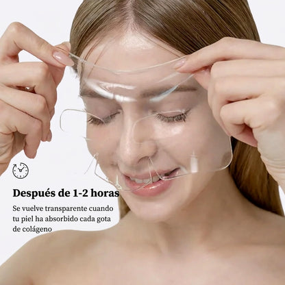 COLLAGEN MASK