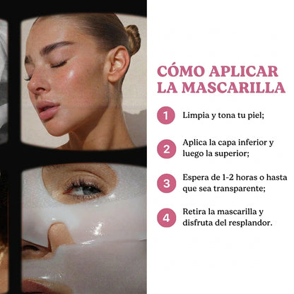 COLLAGEN MASK