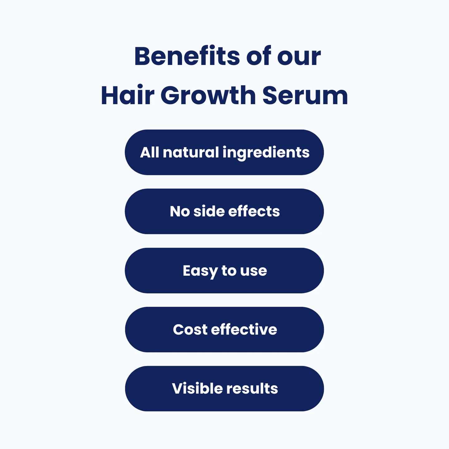 Serum Roll On