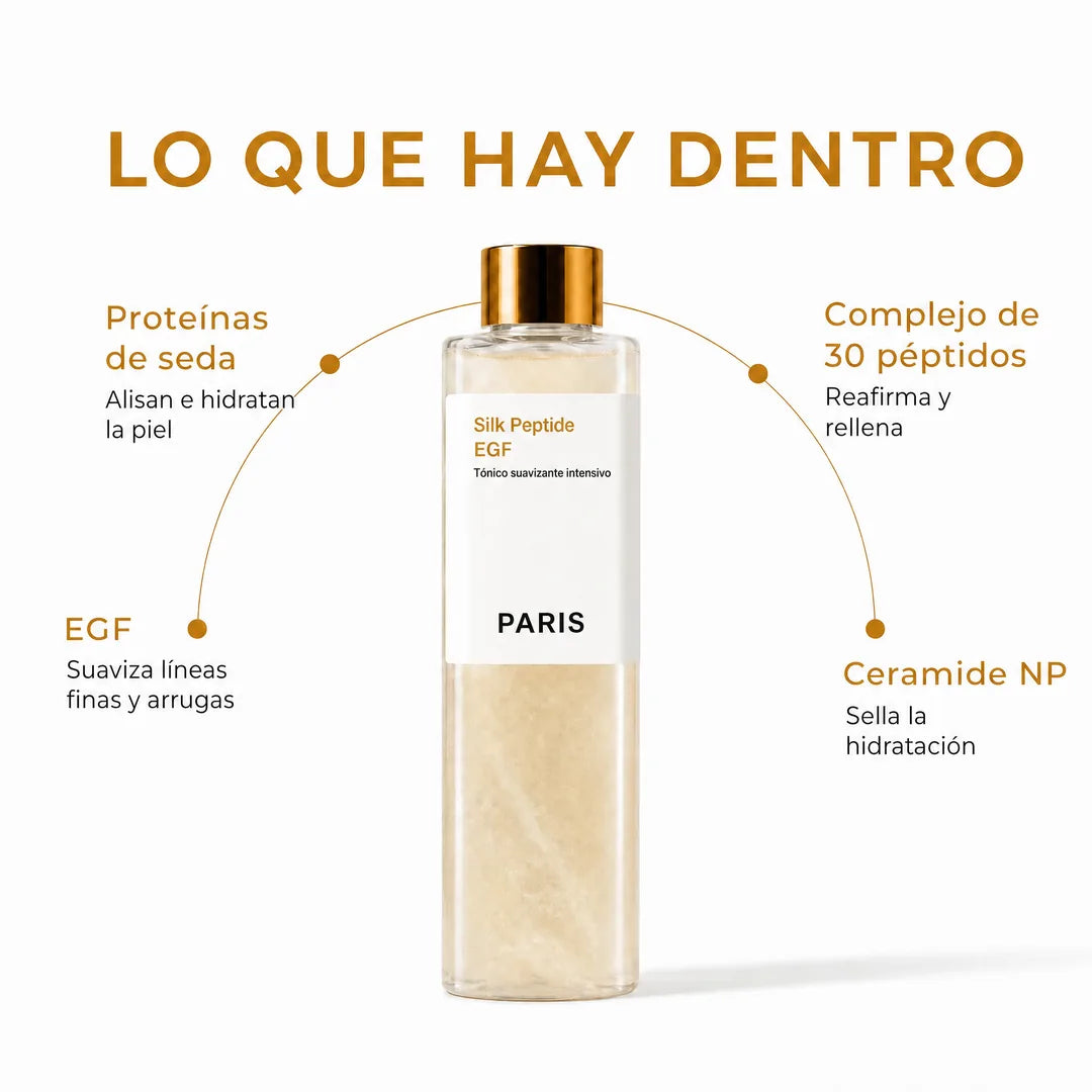 Lo que hay dentro