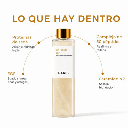Lo que hay dentro