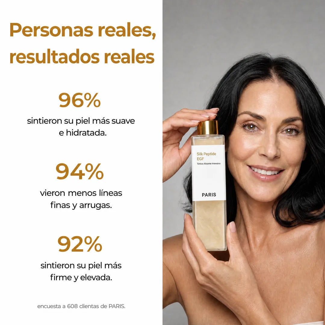 Resultados reales