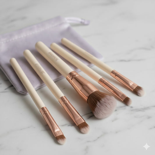 Set de Brochas Profesionales